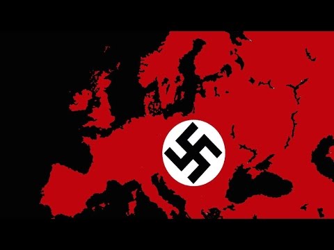 10 Myths about the Nazis