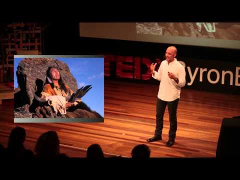 TEDxByronBay 2013 - Arne Rubinstein