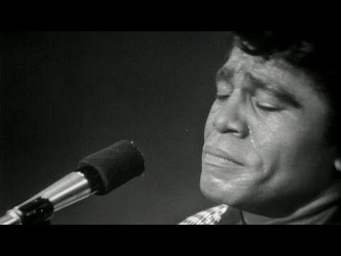 James Brown - The Legendary TAMI Show Performance