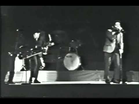 James Brown - Live at Boston Garden (1968)