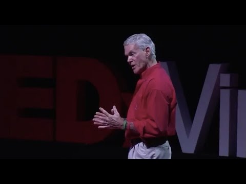 The Psychology of Self-Motivation: Scott Geller at TEDxVirginiaTech