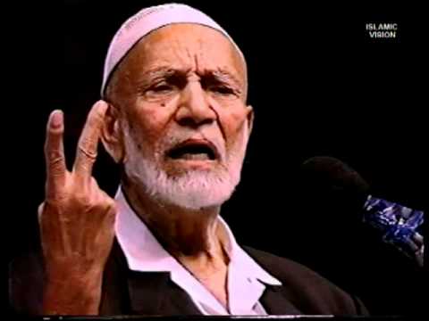 Easter - A Muslim Viewpoint - by Sheikh Ahmed Deedat