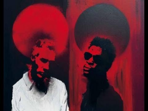 Massive Attack - 3 Song Set From Copenhagen, Denmark in 2008