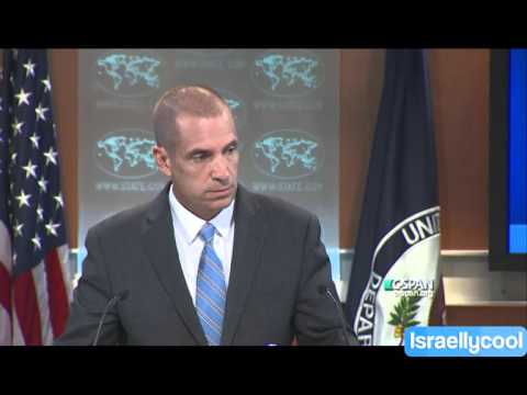 Matt Lee State Dept Briefing 5 Oct 2015