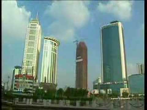 湖北武汉旅游 Travel China Tours Wuhan Hubei