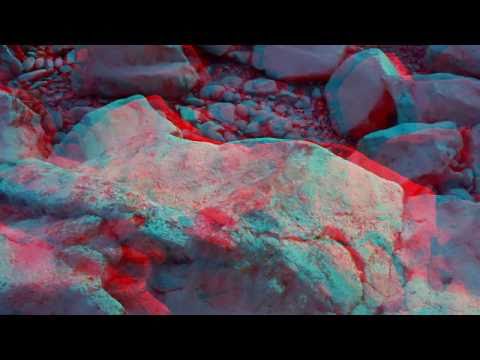 3D Film Trailer 1.5:  Waterside (red cyan anaglyph)