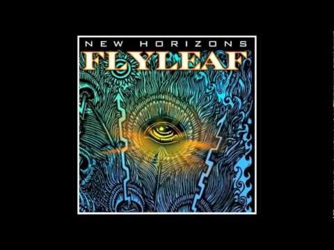 New Horizons - Flyleaf (Full Album) 2012