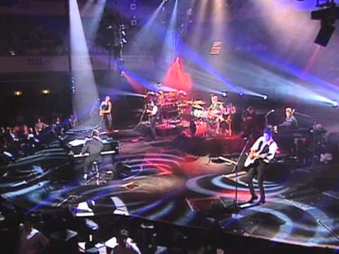 Billy Joel - Allentown (Live in Frankfurt 1994)