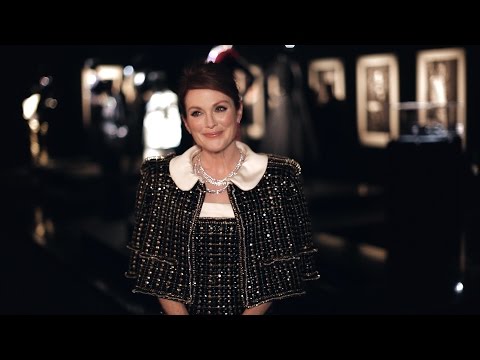 Mademoiselle Privé: Exhibition Opening in London - CHANEL