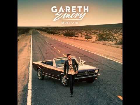 Gareth Emery - Drive (Continuous Mix)