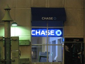 JPMorgan Chase