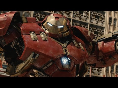 Marvel's Avengers: Age of Ultron - Trailer 3