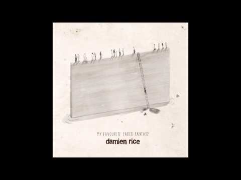 Damien Rice -  My Favourite Faded Fantasy (Full Album)