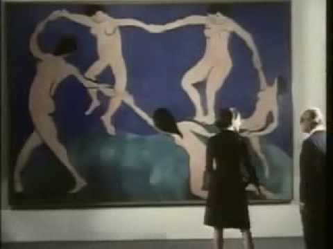 A HISTORY OF MODERN ART - Art/Artist/Discovery (documentary)