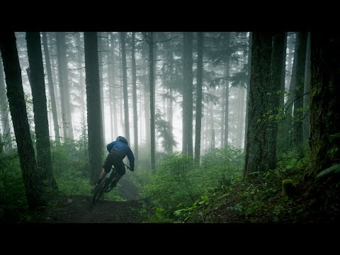 Pacific Northwest - Yeti Cycles