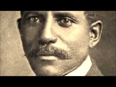 Profiles of African-American Success: Junius G. Groves - Potato King of the World