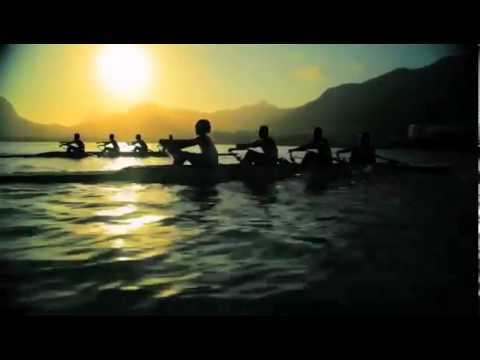 Rio 2016 Olympic Games - Commercial Trailer