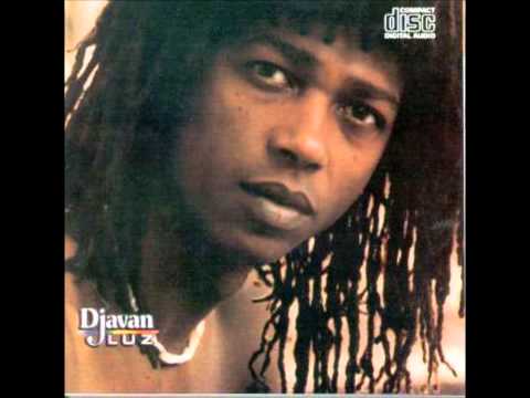 AÇAÍ - DJAVAN