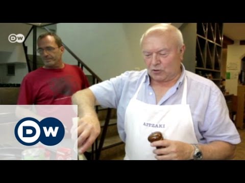 Spain: Basque men-only cooking clubs | Focus on Europe