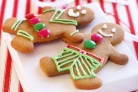 Gingerbread recipes