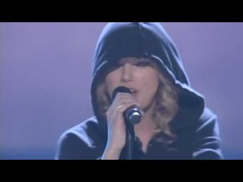 Taylor Swift - Should've Said No (ACM Awards Performance)