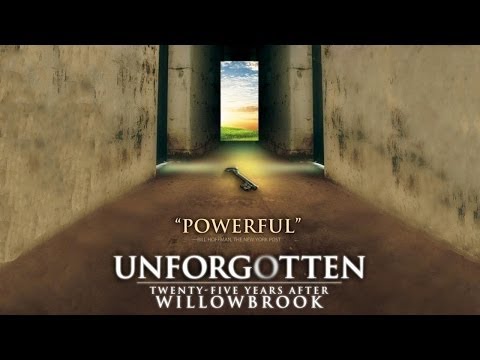 Unforgotten: Twenty-Five Years After Willowbrook