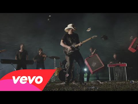 Brad Paisley - Perfect Storm