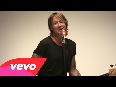 Keith Urban - John Cougar, John Deere, John 3:16