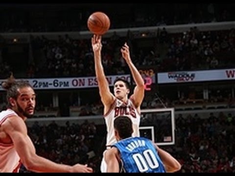 Top 10 NBA Plays: November 1st