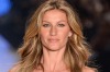 Supermodel Gisele Bundchen is the highest-earning model in the world.