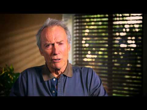 American Sniper: Director Clint Eastwood Behind the Scenes Movie Interview