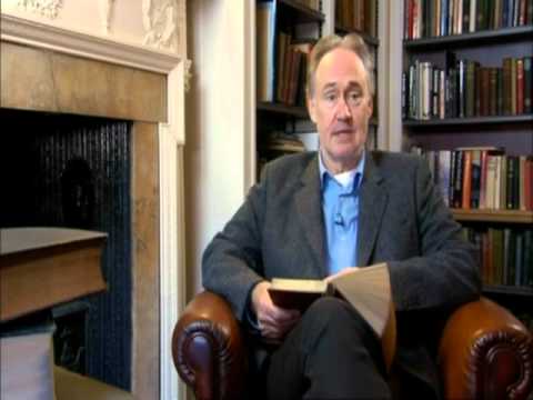 Nigel Planer talks about Robert Louis Stevenson