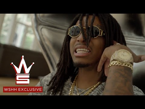 Migos "Forest Whitaker" (WSHH Exclusive - Official Music Video)