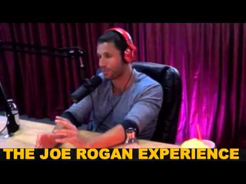 Joe Rogan Experience #367 - Aubrey Marcus