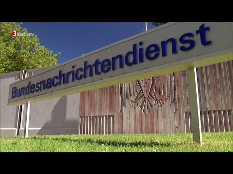 Nazis im BND // Neuer Dienst und alte Kameraden // ARD [HD]