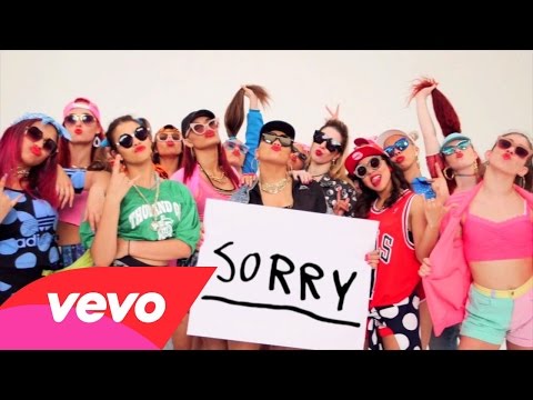 Justin Bieber - Sorry (Dance Video)