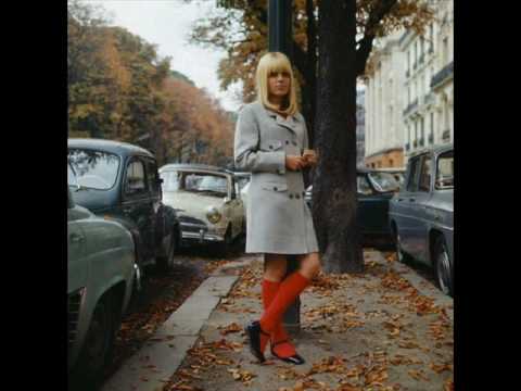 France gall - france gall Cet Air-Lá