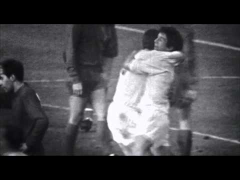 QPR 3, WBA 2 (1967 LEAGUE CUP FINAL)