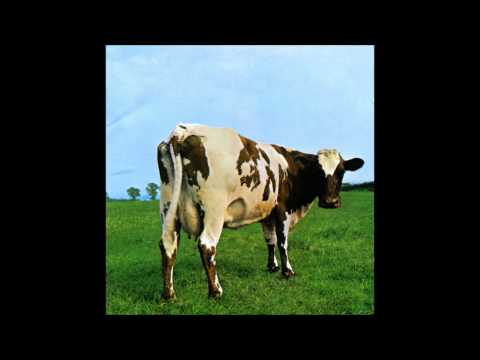 Pink Floyd - Alan's Psychedelic Breakfast (Full Song)