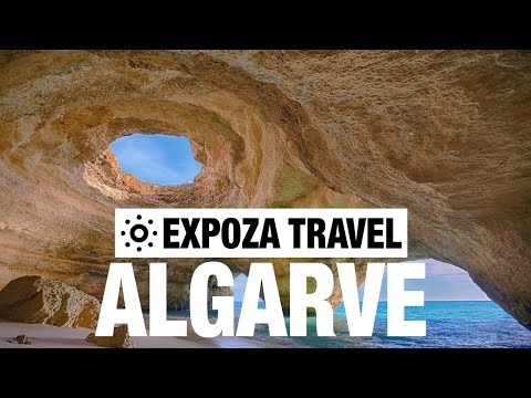 Algarve Travel Video Guide • Great Destinations