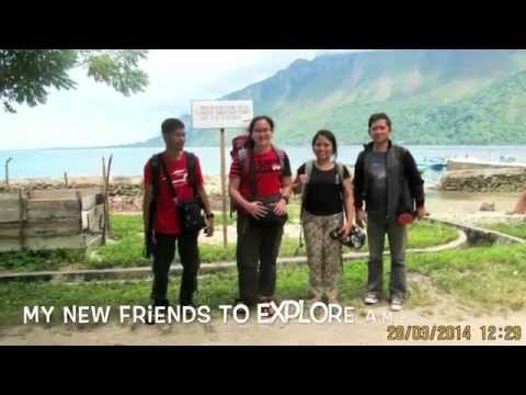 Ambon,Maluku Trip (Seram island)