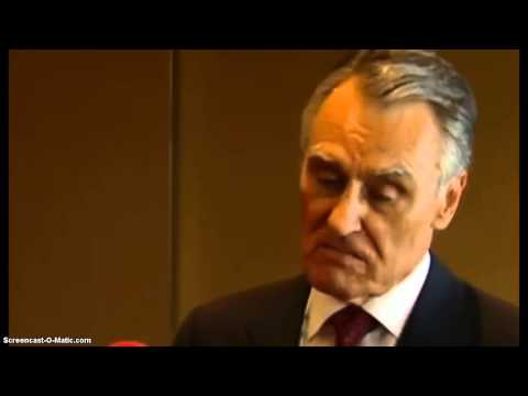 Aníbal Cavaco Silva: Os portugueses podem confiar no BES!