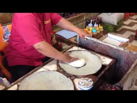 Amazing Street Cook - Iran - Bandar Abbas