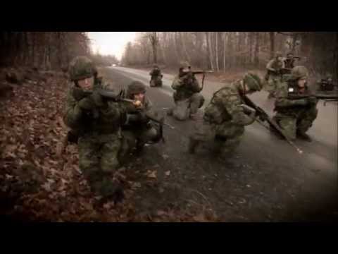 Canadian Forces - Basic Military NCM Qualification Course