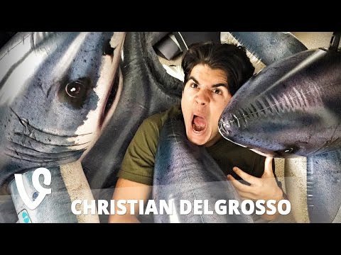 Christian DelGrosso Vine Compilations 2015 | ALL Christian DelGrosso Vines (+w/ Titles) | Vine Star