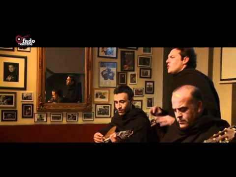 FADO AO CENTRO® DVD - Fado de Coimbra ao Vivo - Vira de Coimbra