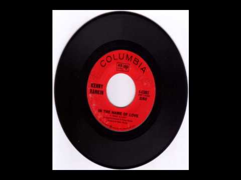 Kenny Rankin - In The Name of Love (Columbia 45)