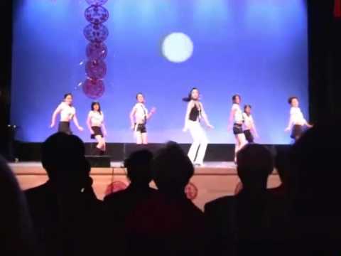 My Name from BoA by Columbia University Girls （Live版）