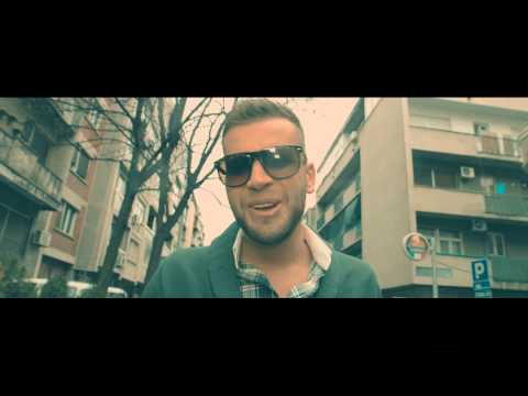 Magla bend - Neka me do zore (Official Video 4K) NOVO! 2015