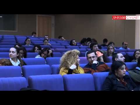 Knowledge Based Economy and Higher Education Reforms in Armenia